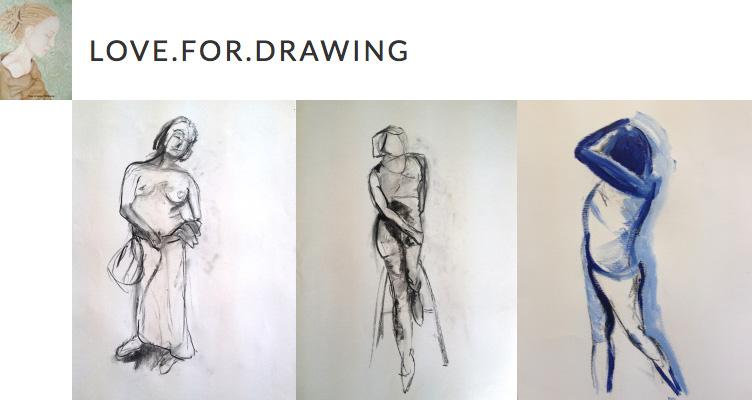 Brighart LOVE FOR DRAWING Brighart LOVE FOR DRAWING